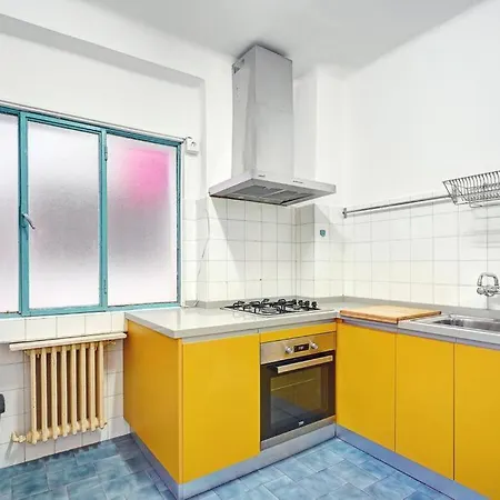 Apartamento Merlo Apartment *