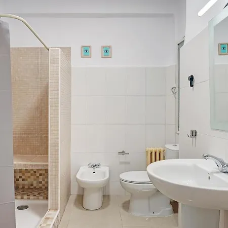 Apartamento Merlo *