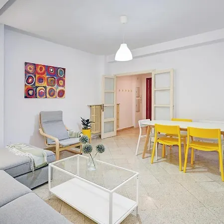 Apartment Apartamento Merlo