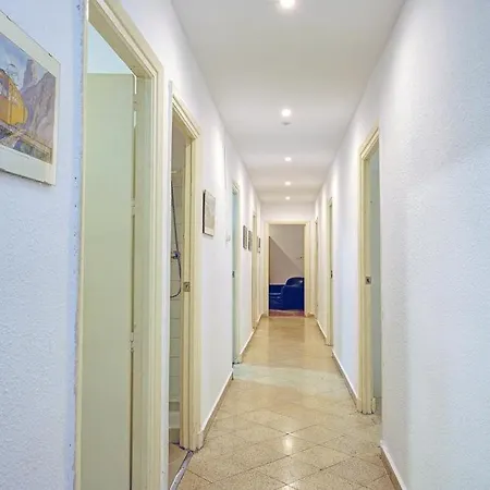 Apartamento Apartamento Merlo