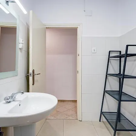 Apartamento Merlo Granada
