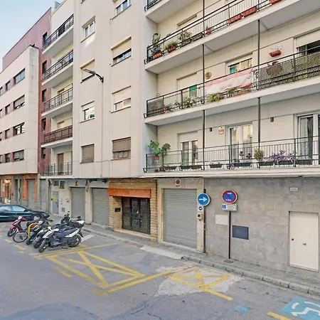 Apartment Apartamento Merlo *