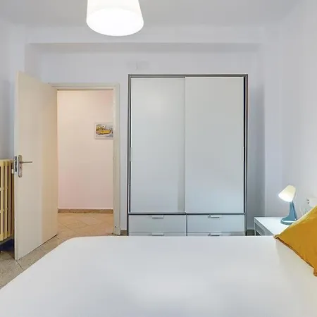 Apartamento Merlo Granada
