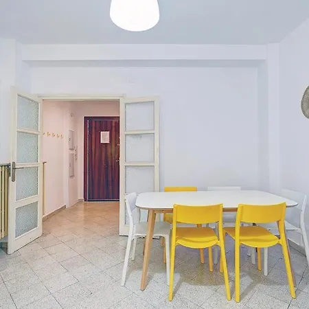 Apartment Apartamento Merlo *