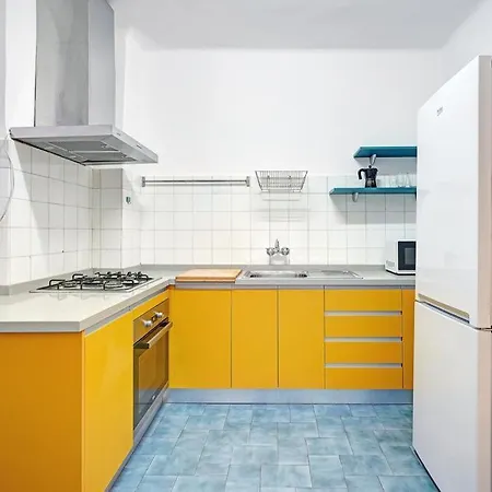 Apartamento Merlo Apartment *
