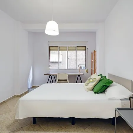 Apartment Apartamento Merlo