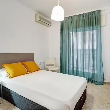 Apartment Apartamento Merlo *