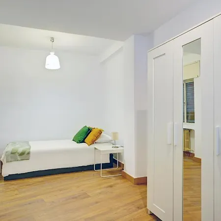 Apartment Apartamento Merlo Granada