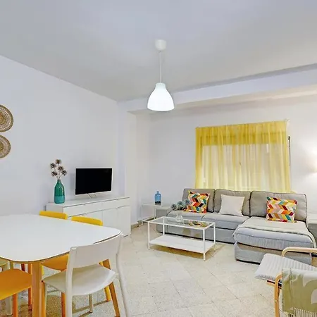 Apartamento Merlo