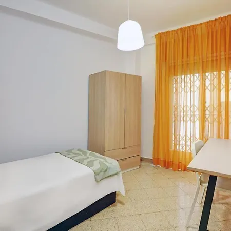 Apartamento Merlo *