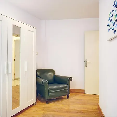 Apartamento Merlo Apartment *