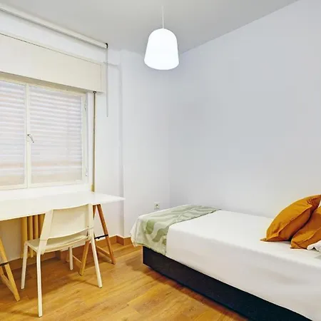 Apartamento Merlo Apartment Granada