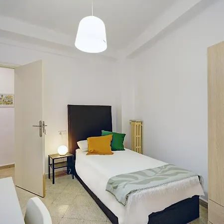 Apartamento Merlo Apartment